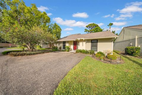 20 WINDRUSH BAY DRIVE TARPON SPRINGS FL 34689