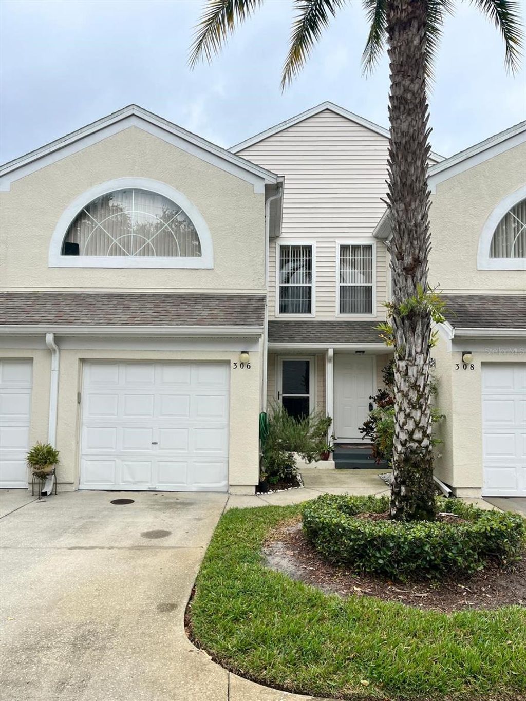 Photo of 6043 Lake Pointe Drive #306, Orlando, FL 32822 (MLS # S5135962)