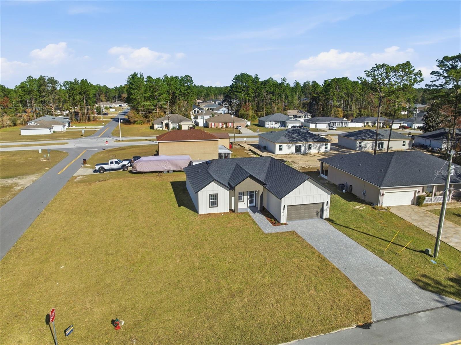 MARION OAKS UN 10 - Residential