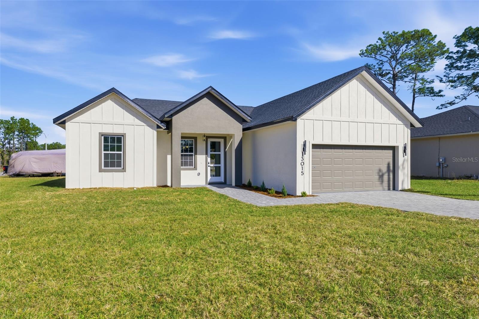 MARION OAKS UN 10 - Residential