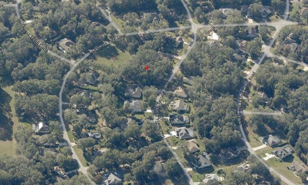 Photo of SW 190th Terrace, Dunnellon, FL 34432 (MLS # OM714416)