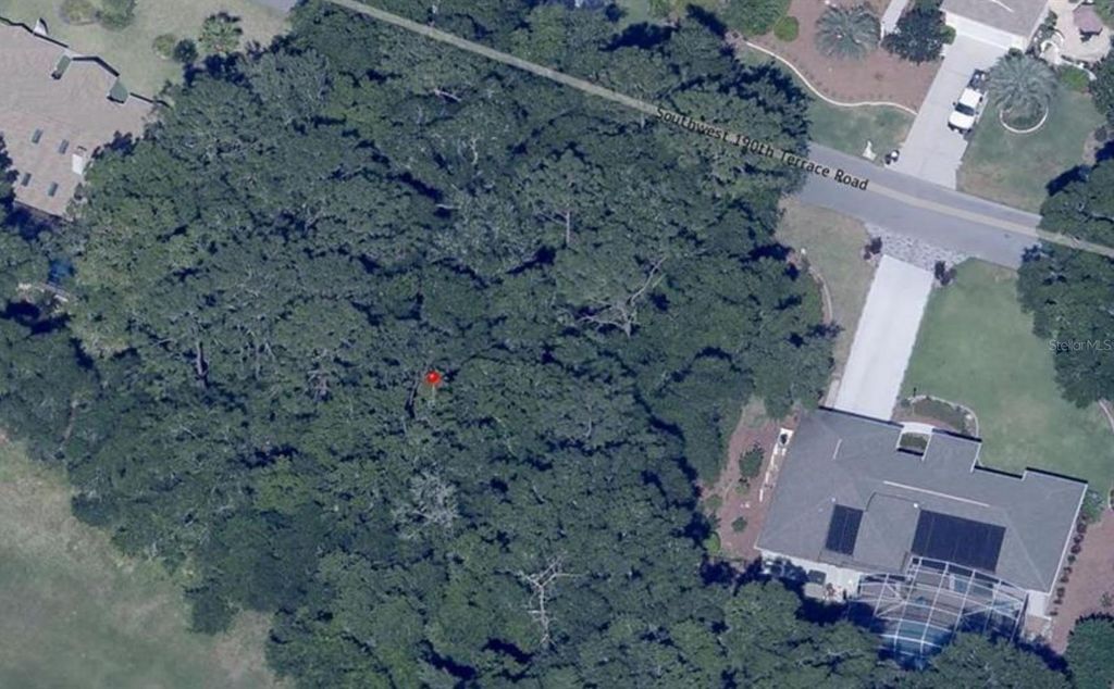 Photo of SW 190th Terrace, Dunnellon, FL 34432 (MLS # OM714416)