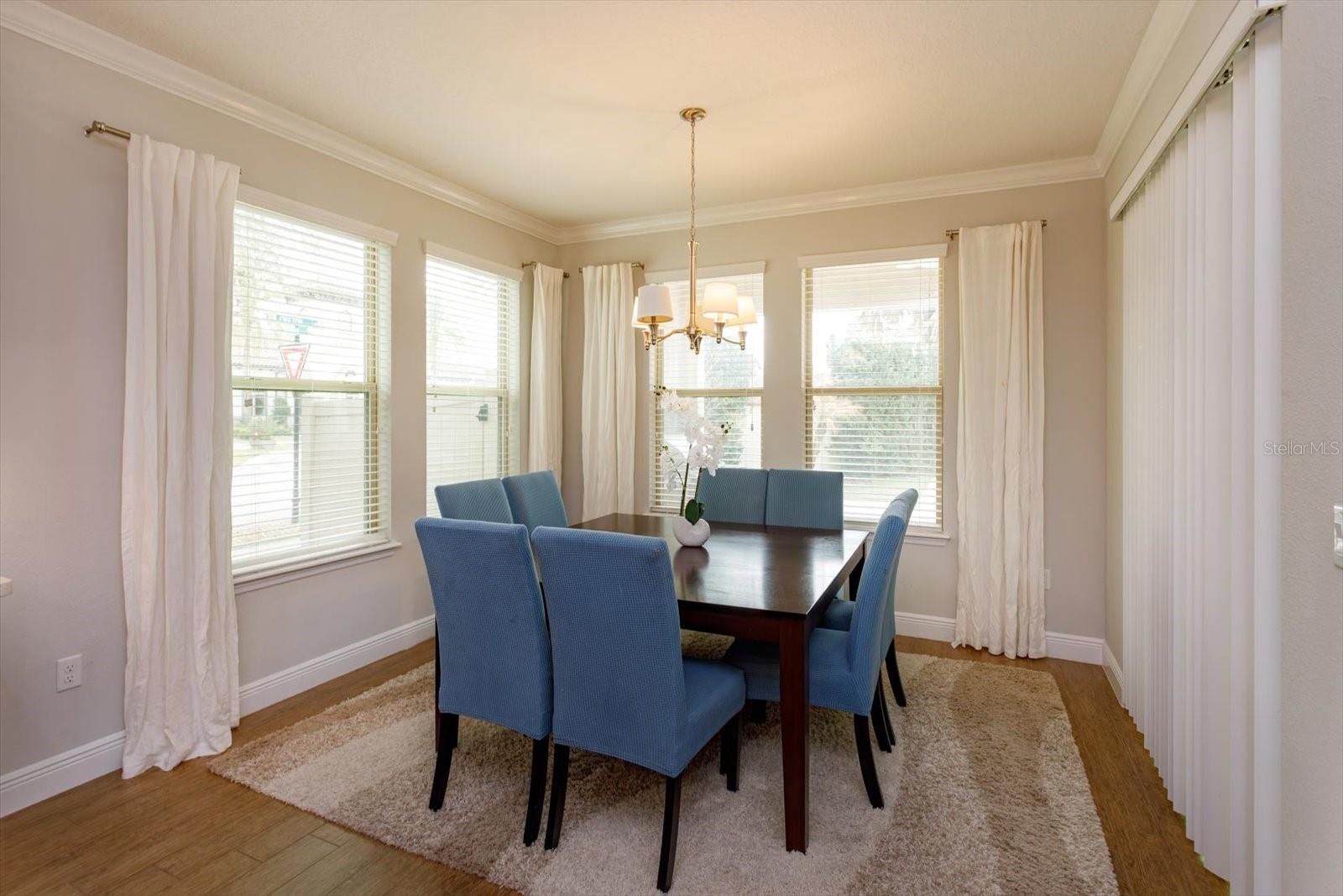 PARKSIDE PH 1 - Residential