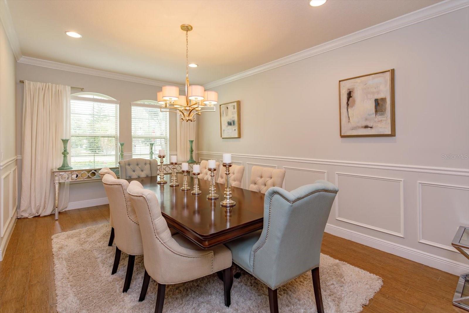 PARKSIDE PH 1 - Residential