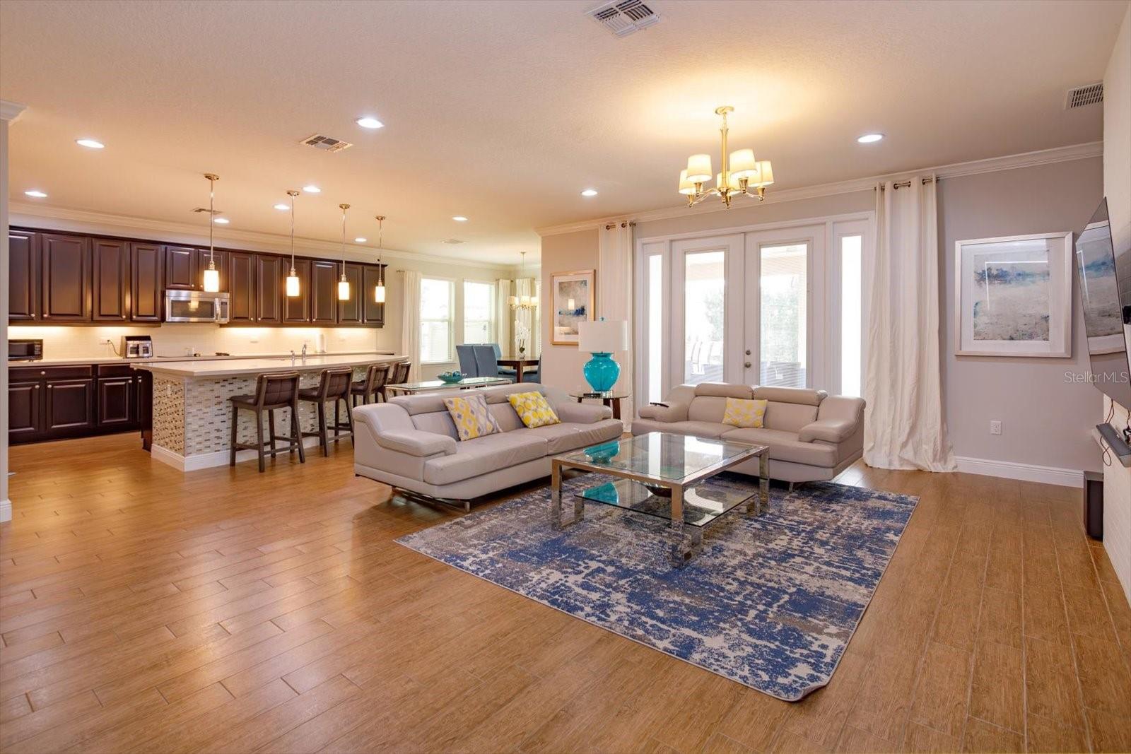 PARKSIDE PH 1 - Residential