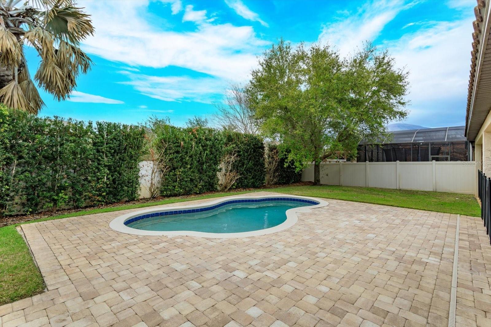 PARKSIDE PH 1 - Residential