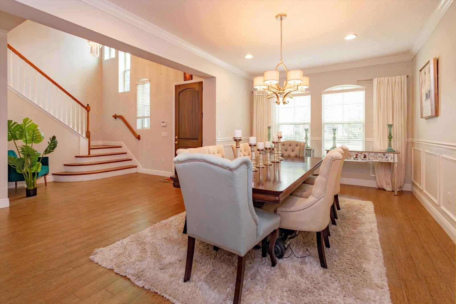 PARKSIDE PH 1 - Residential