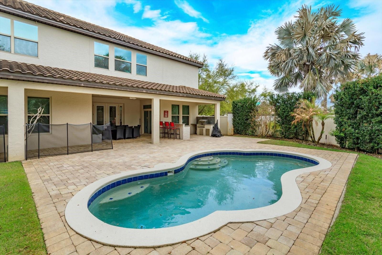 PARKSIDE PH 1 - Residential