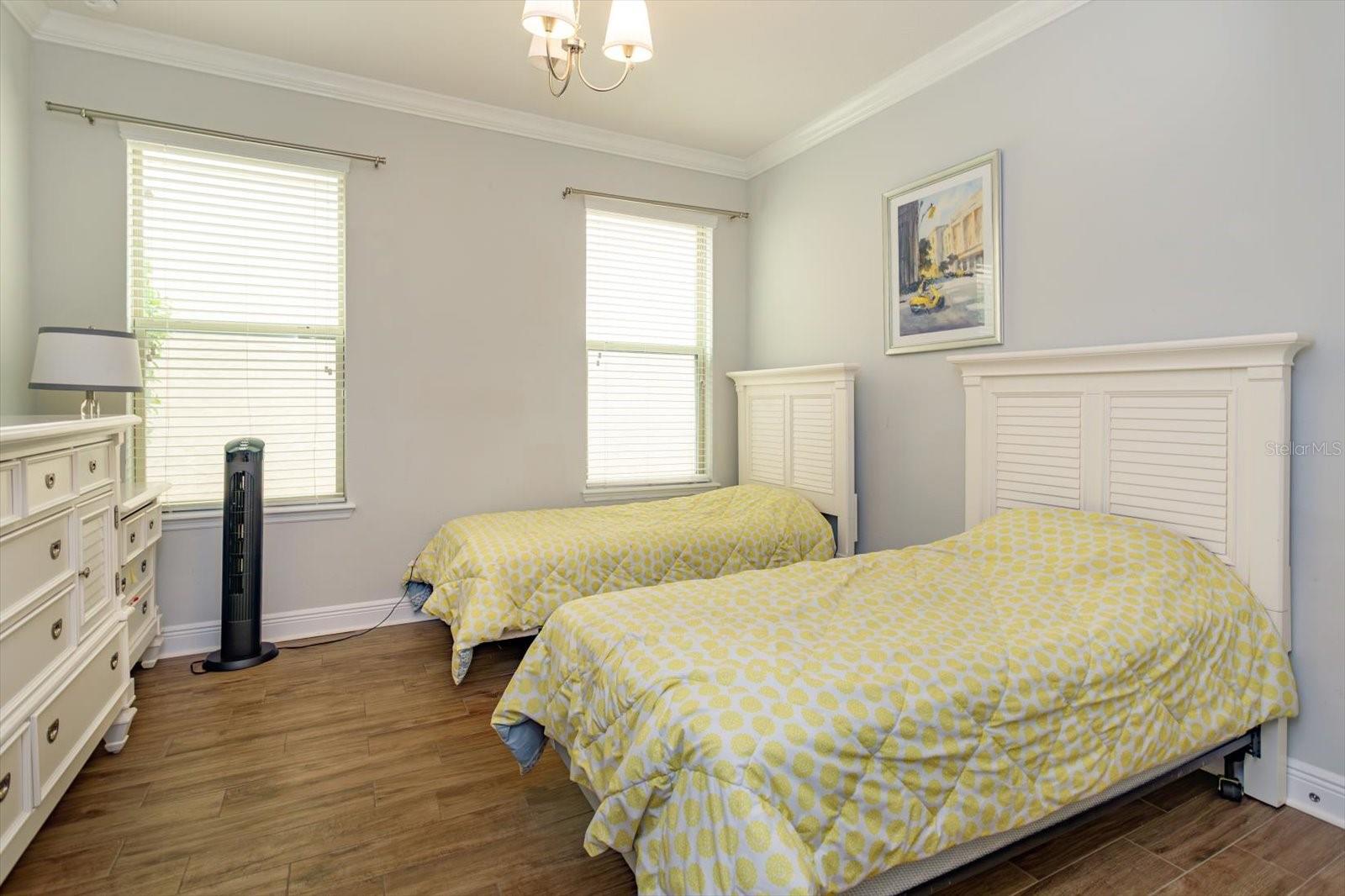 PARKSIDE PH 1 - Residential