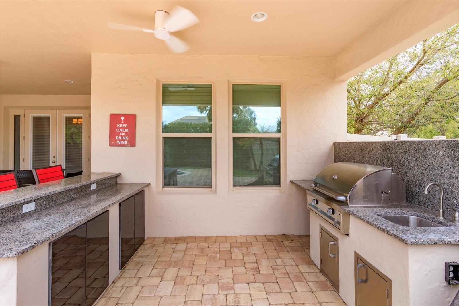 PARKSIDE PH 1 - Residential