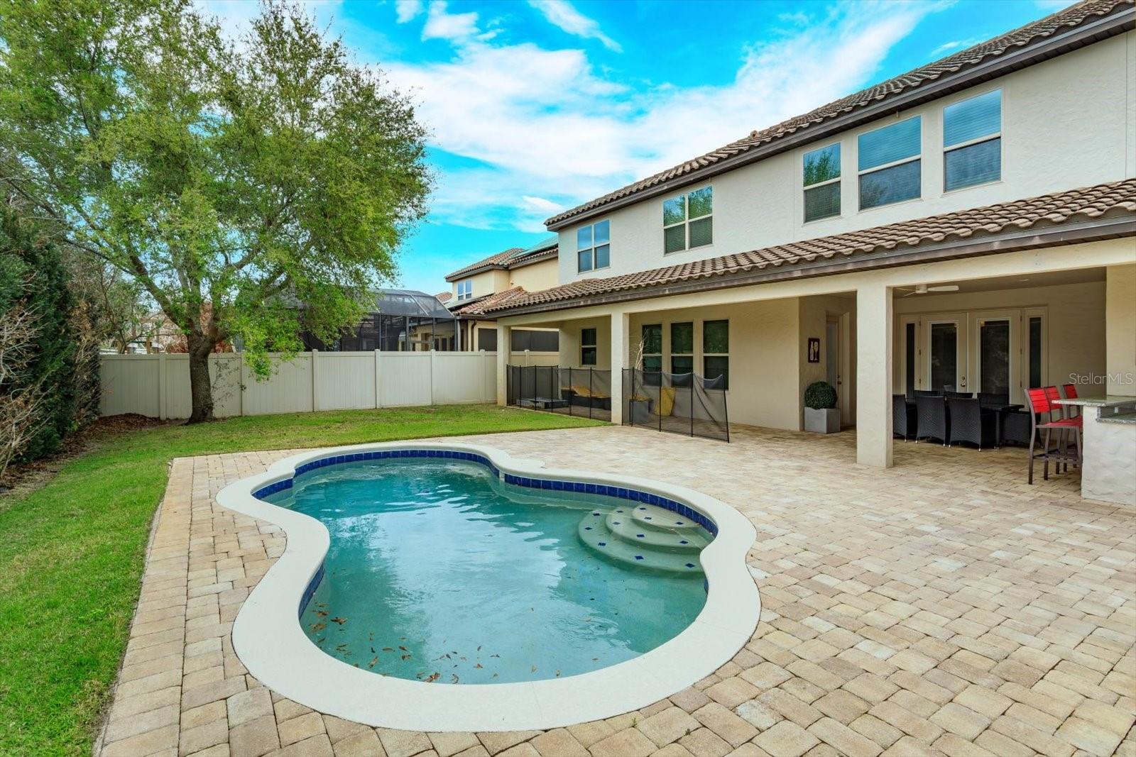 PARKSIDE PH 1 - Residential