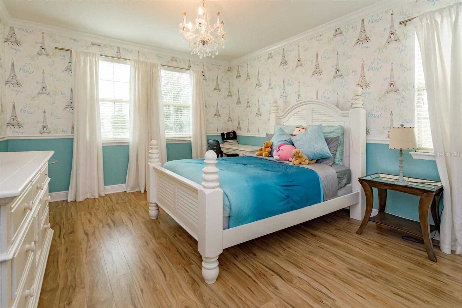 PARKSIDE PH 1 - Residential