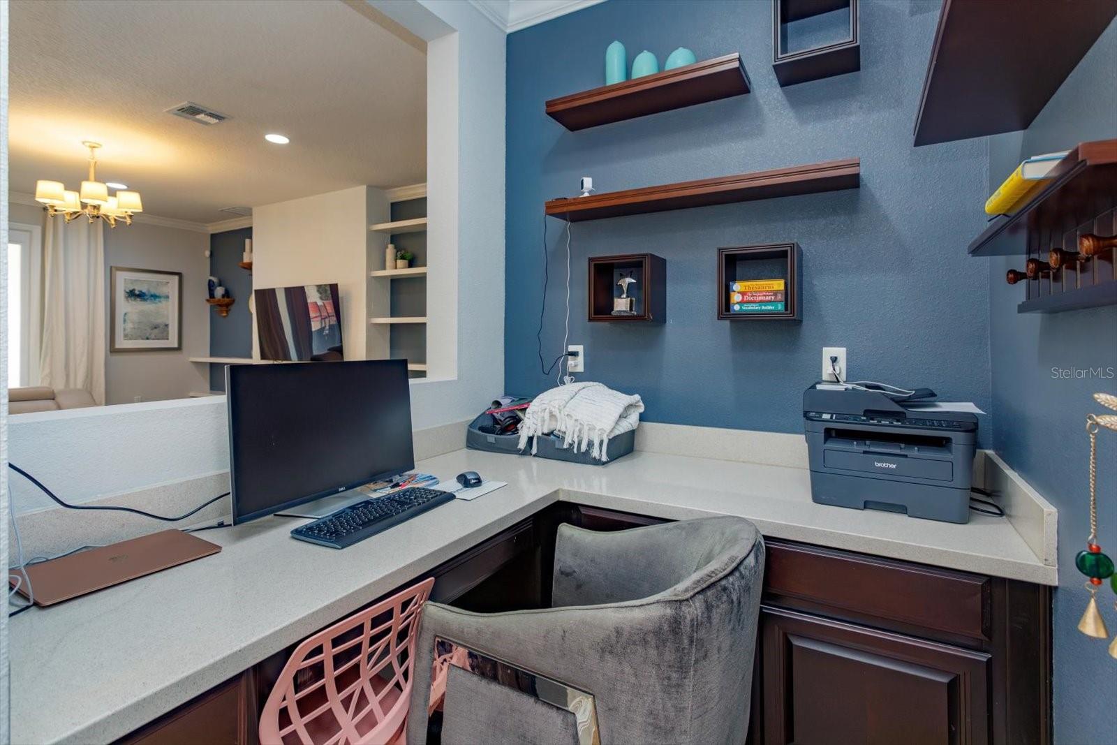 PARKSIDE PH 1 - Residential