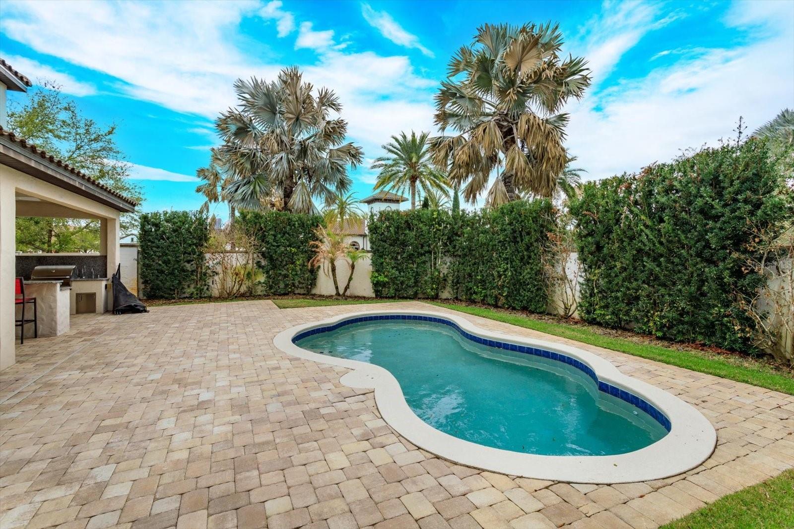 PARKSIDE PH 1 - Residential