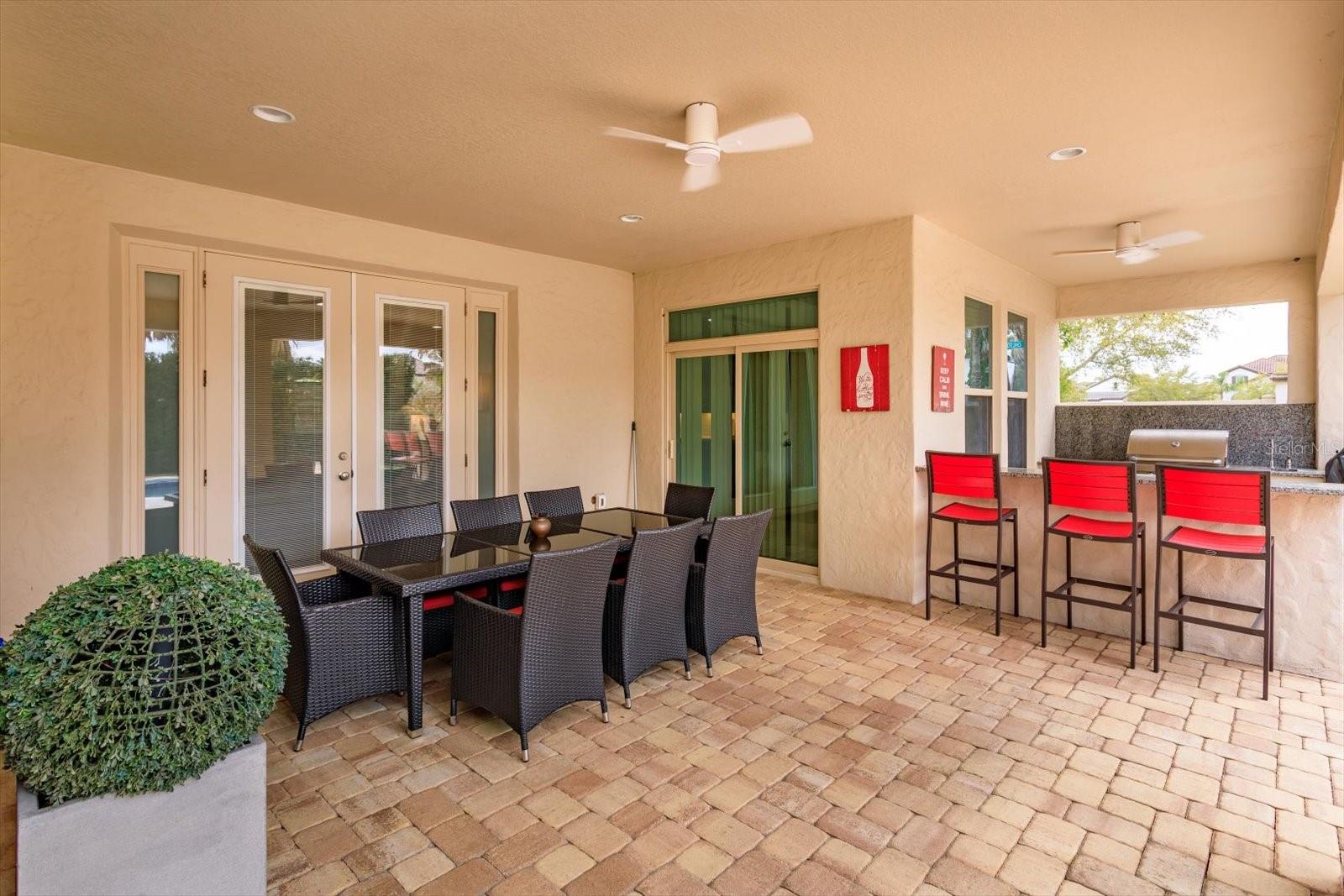 PARKSIDE PH 1 - Residential