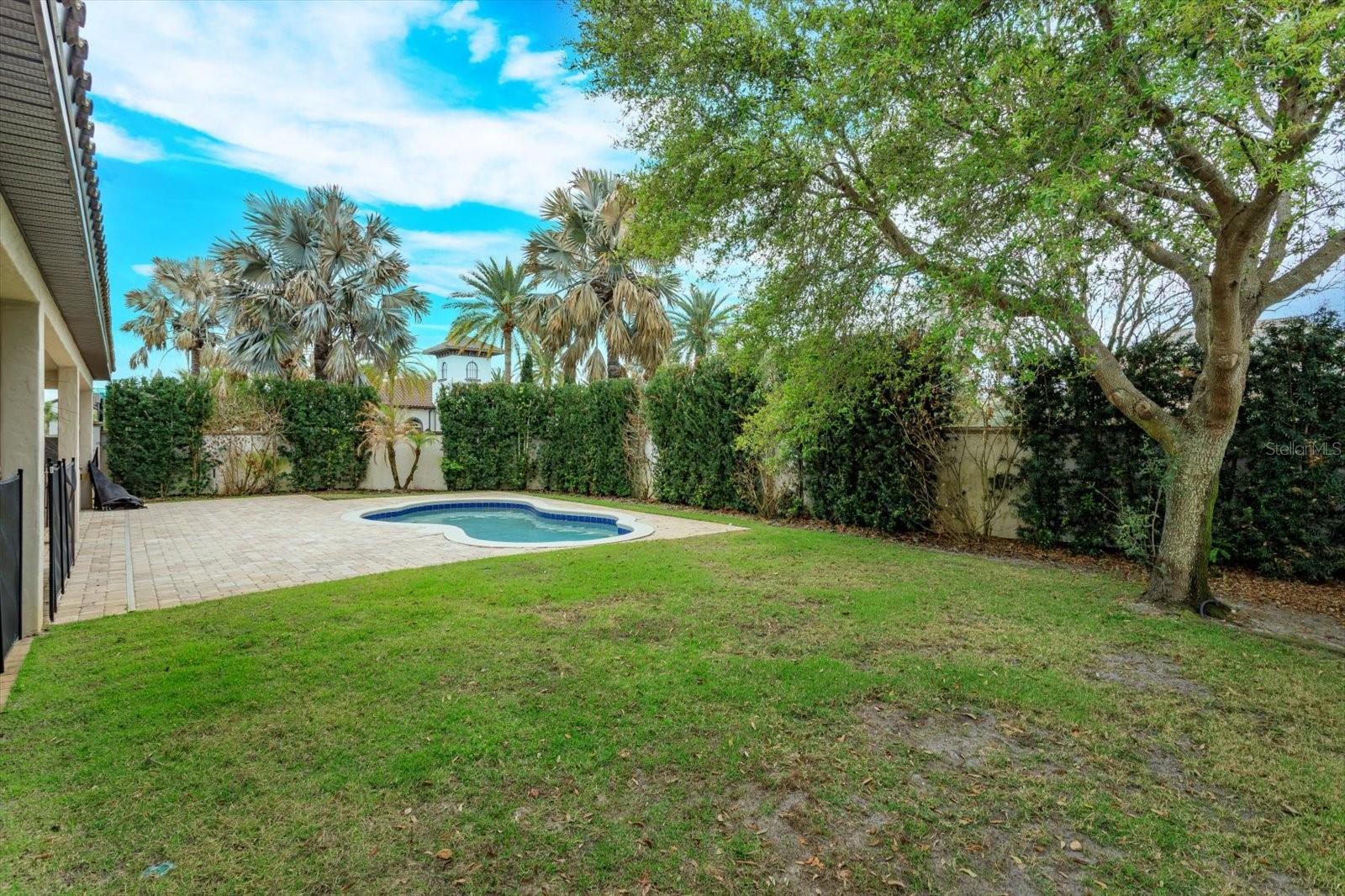 PARKSIDE PH 1 - Residential