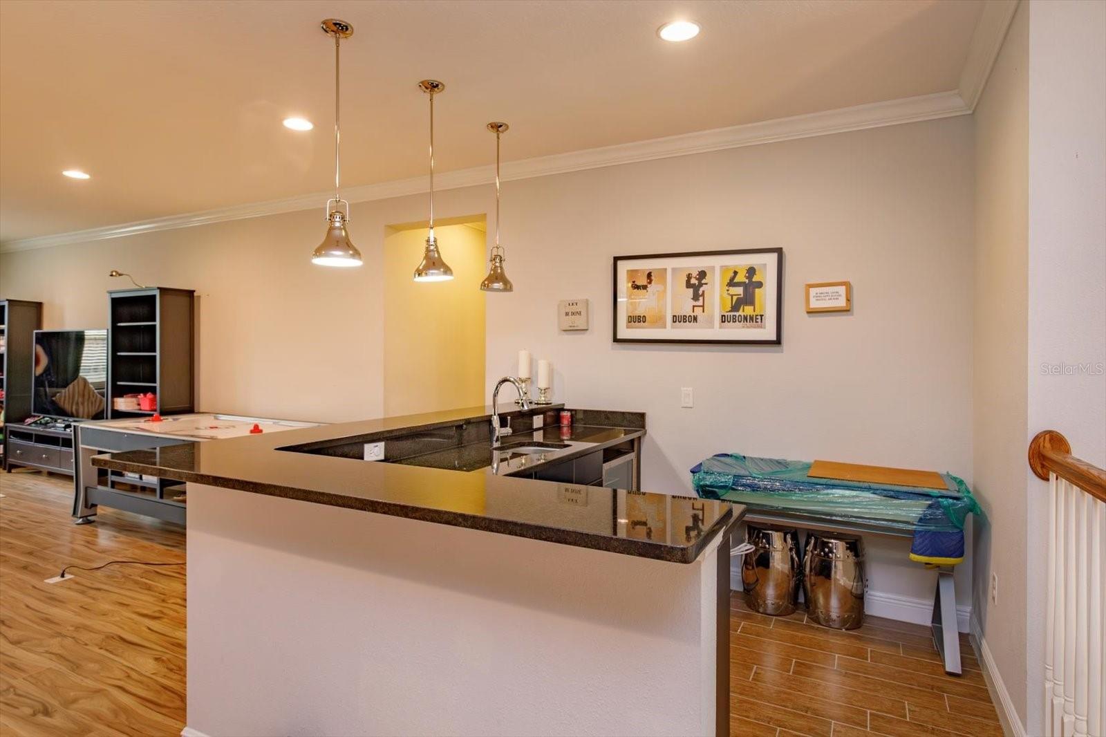 PARKSIDE PH 1 - Residential