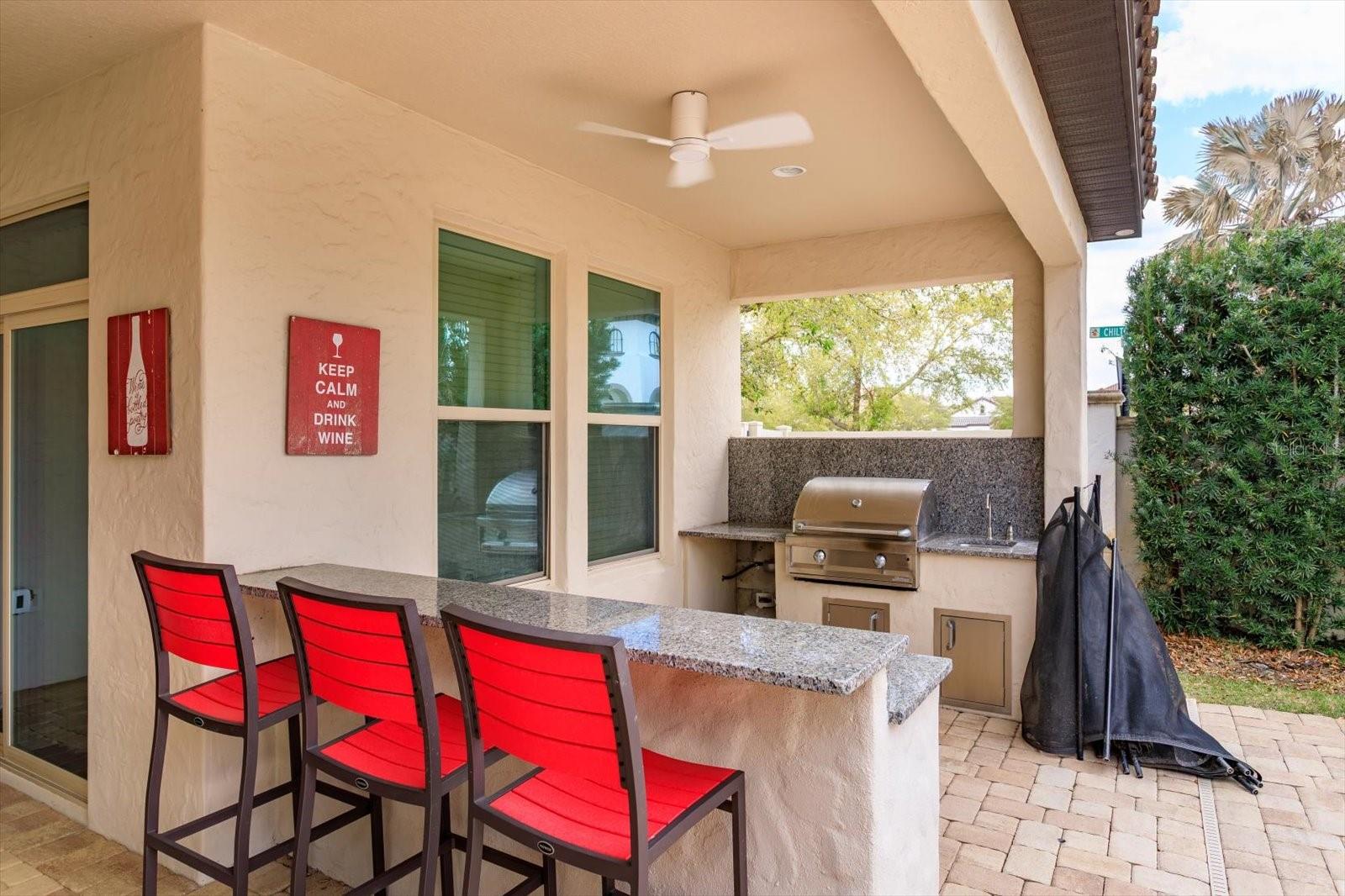 PARKSIDE PH 1 - Residential