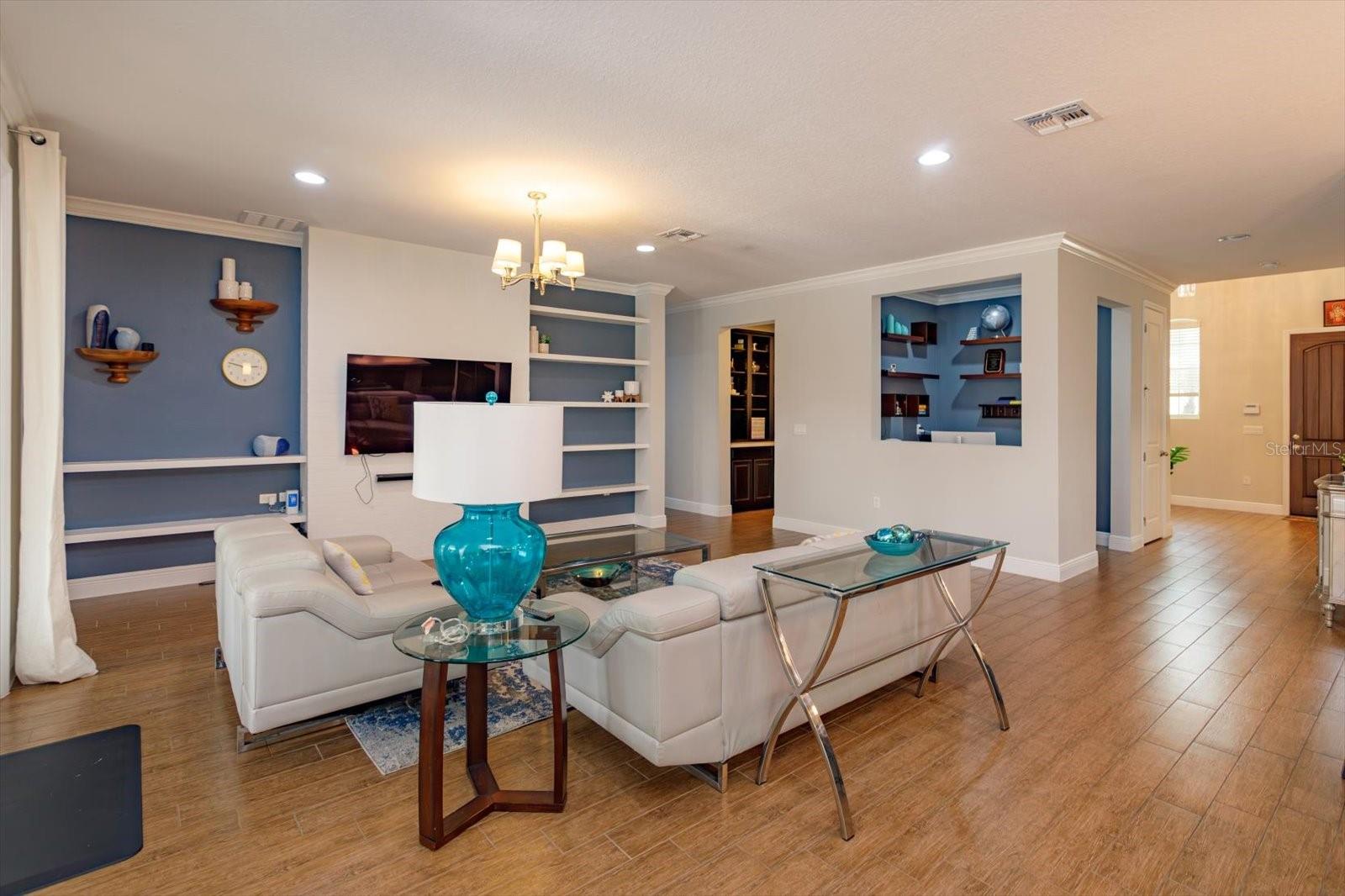 PARKSIDE PH 1 - Residential