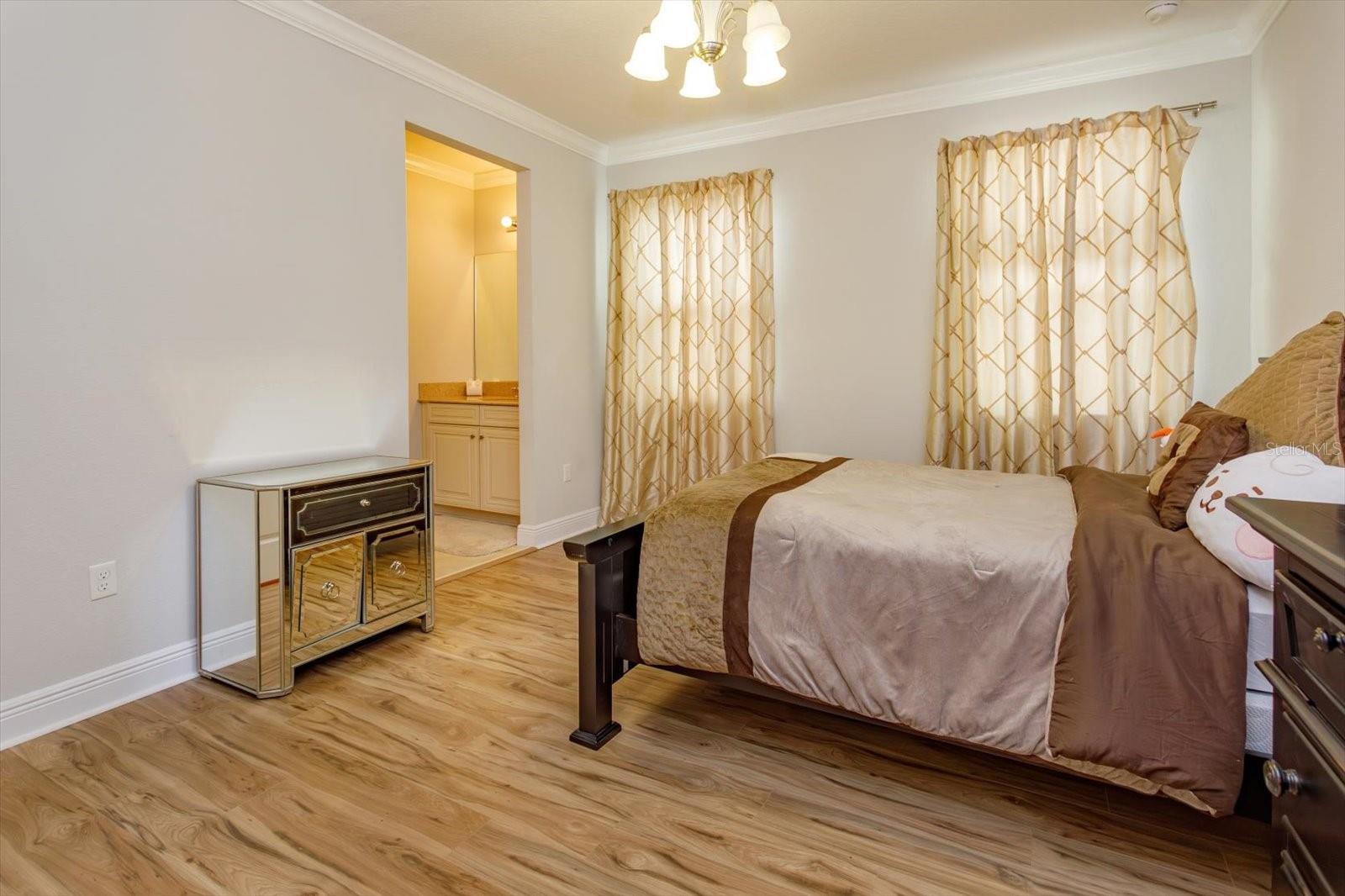 PARKSIDE PH 1 - Residential