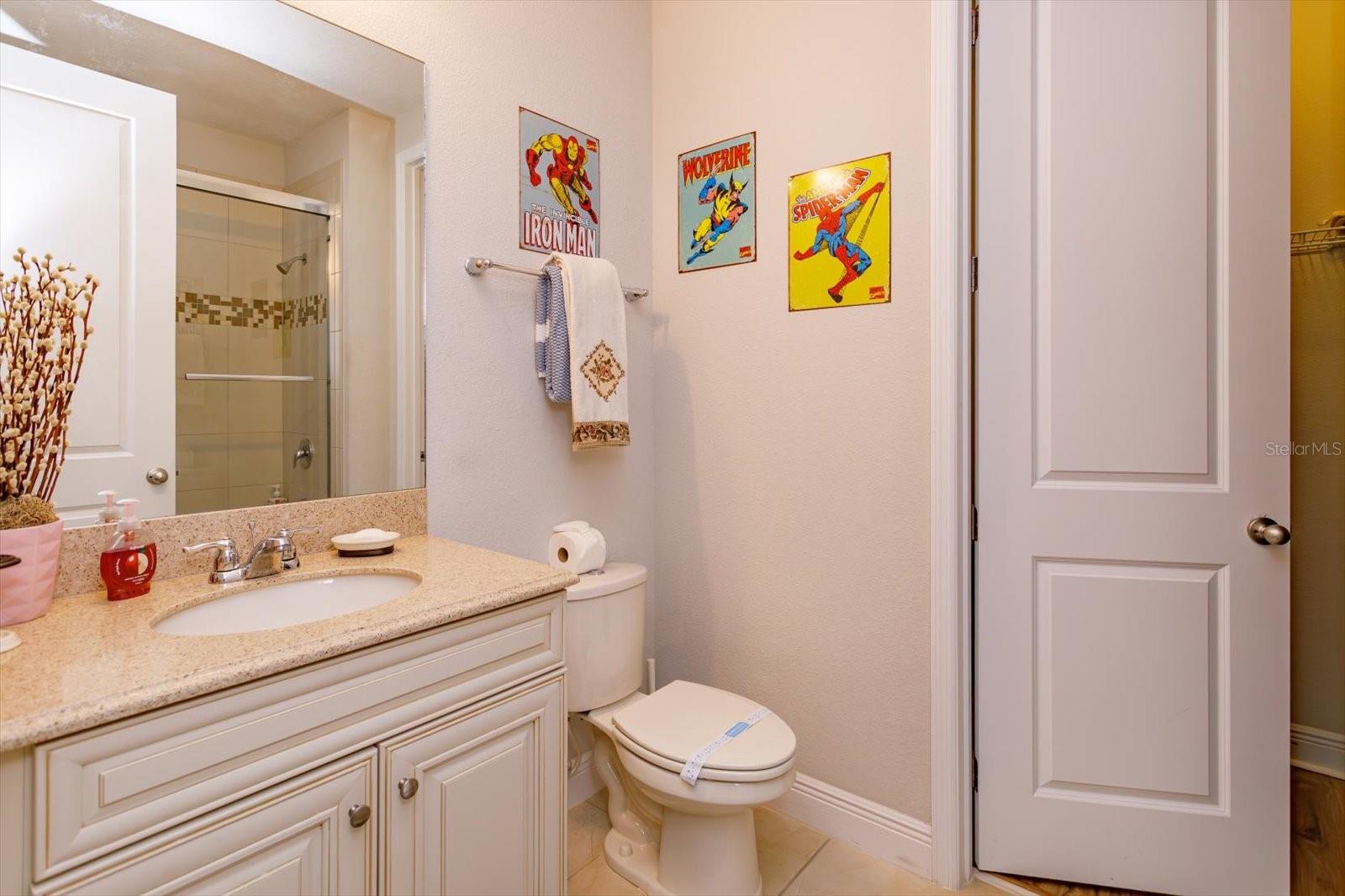 PARKSIDE PH 1 - Residential