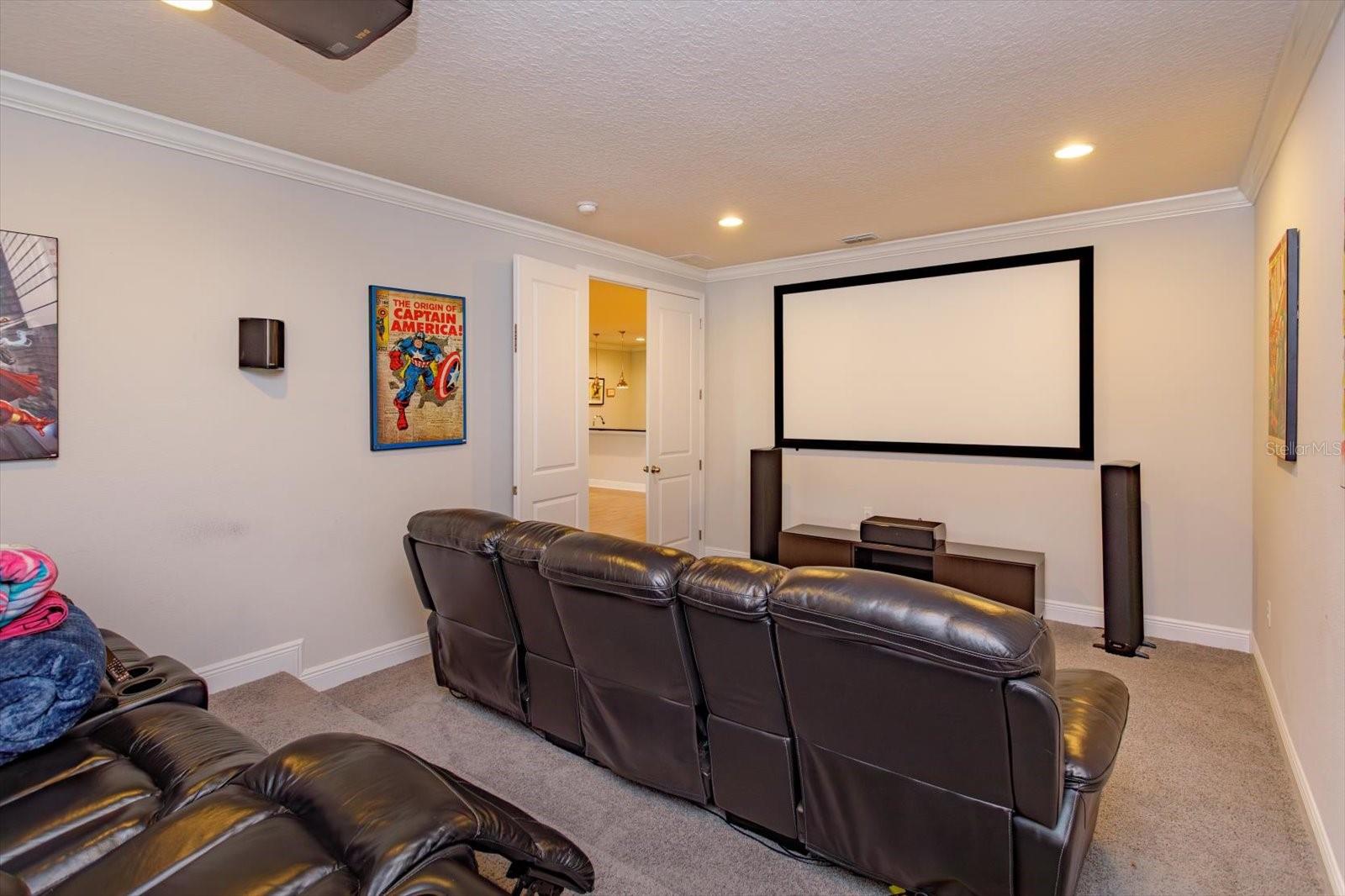 PARKSIDE PH 1 - Residential