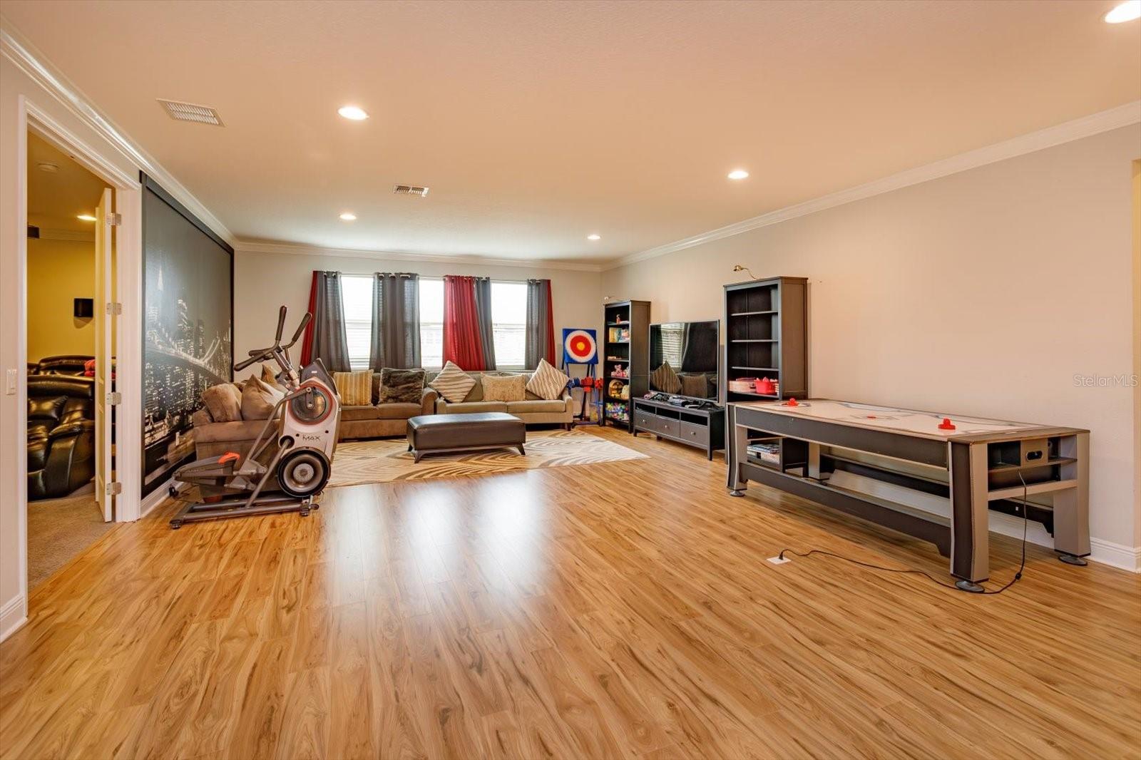 PARKSIDE PH 1 - Residential