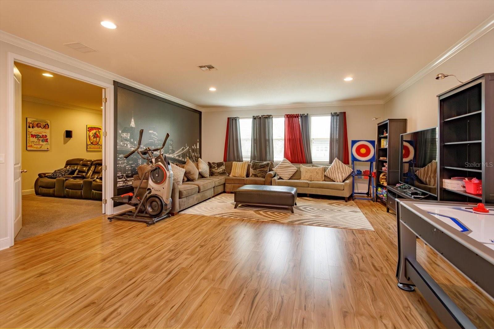 PARKSIDE PH 1 - Residential