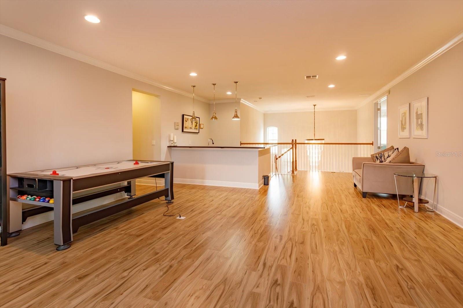 PARKSIDE PH 1 - Residential