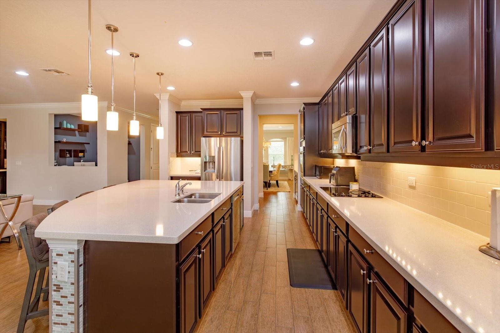 PARKSIDE PH 1 - Residential