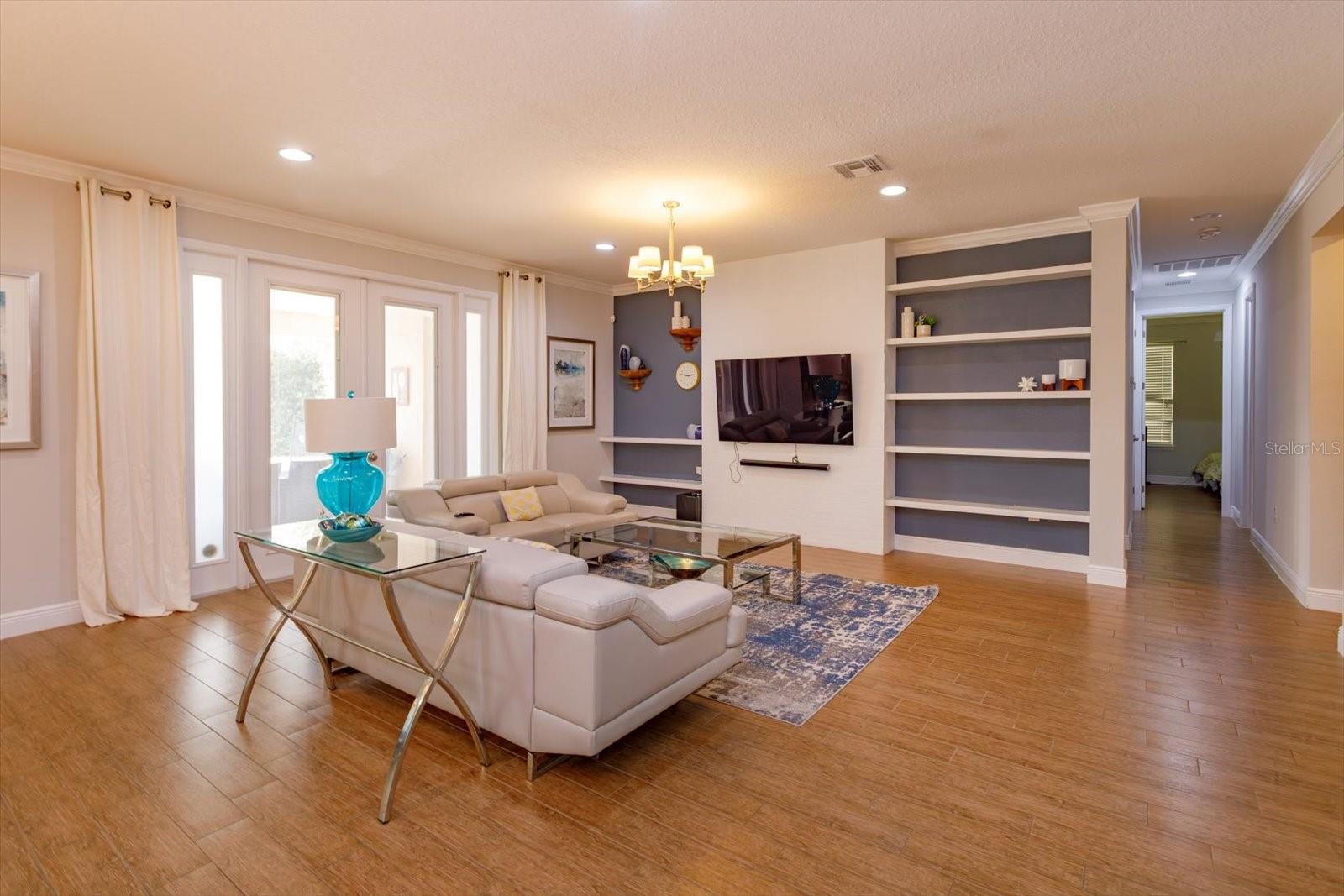 PARKSIDE PH 1 - Residential