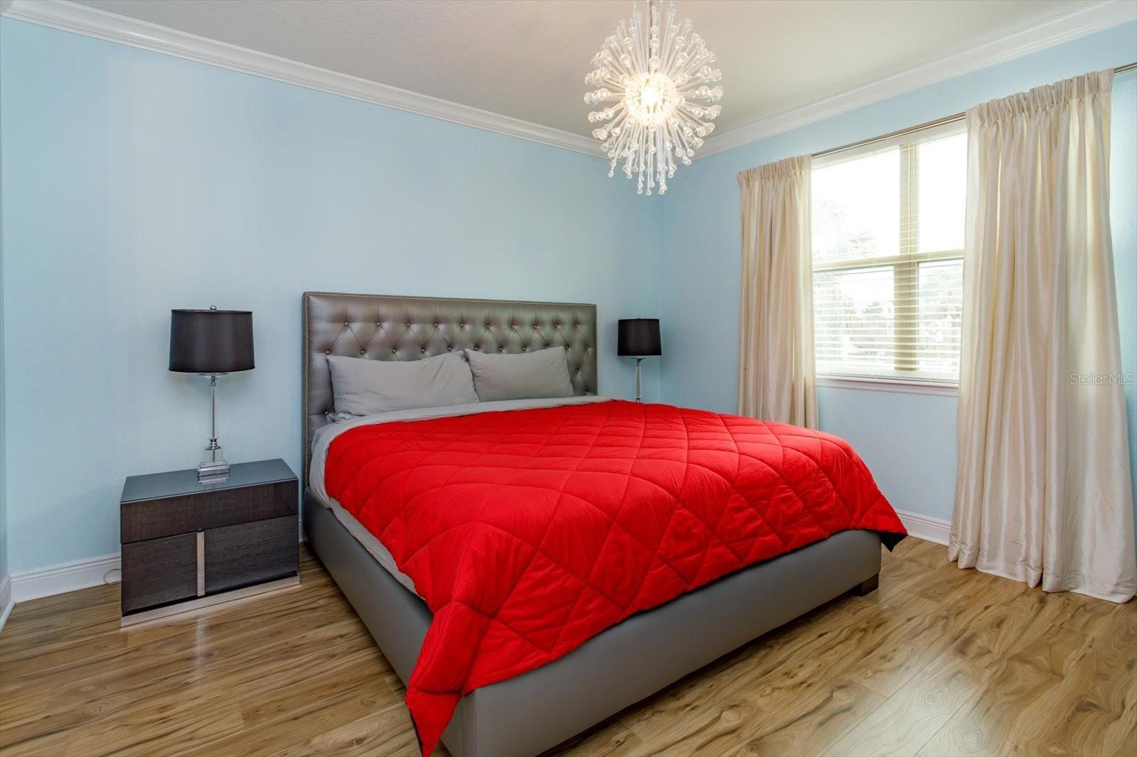 PARKSIDE PH 1 - Residential