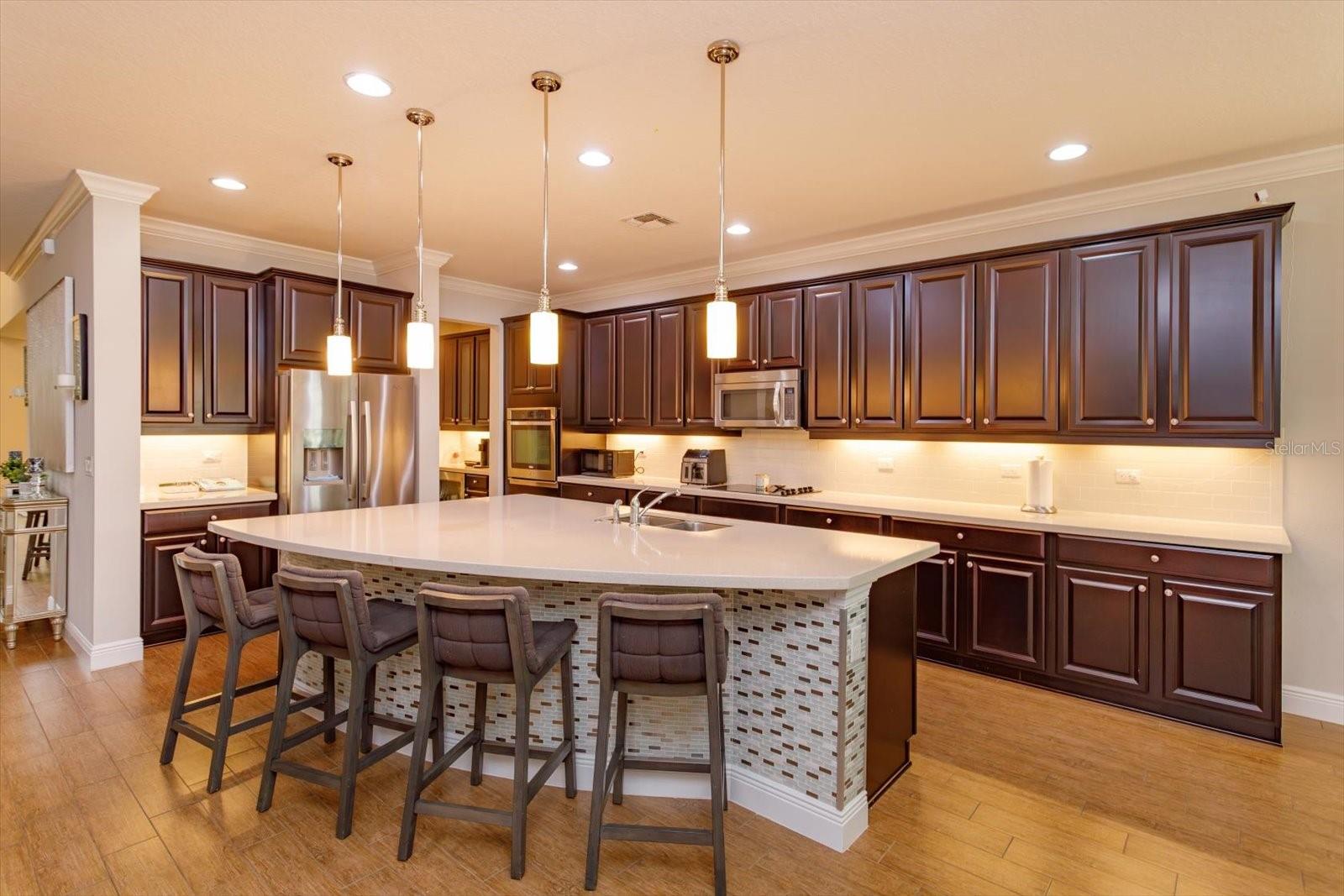 PARKSIDE PH 1 - Residential