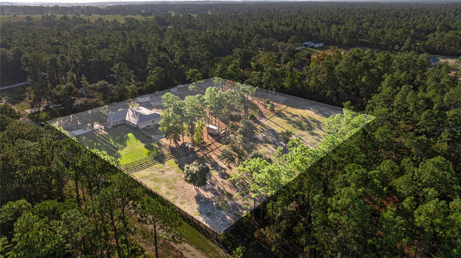 ROLLING HILLS UN 02 - Residential