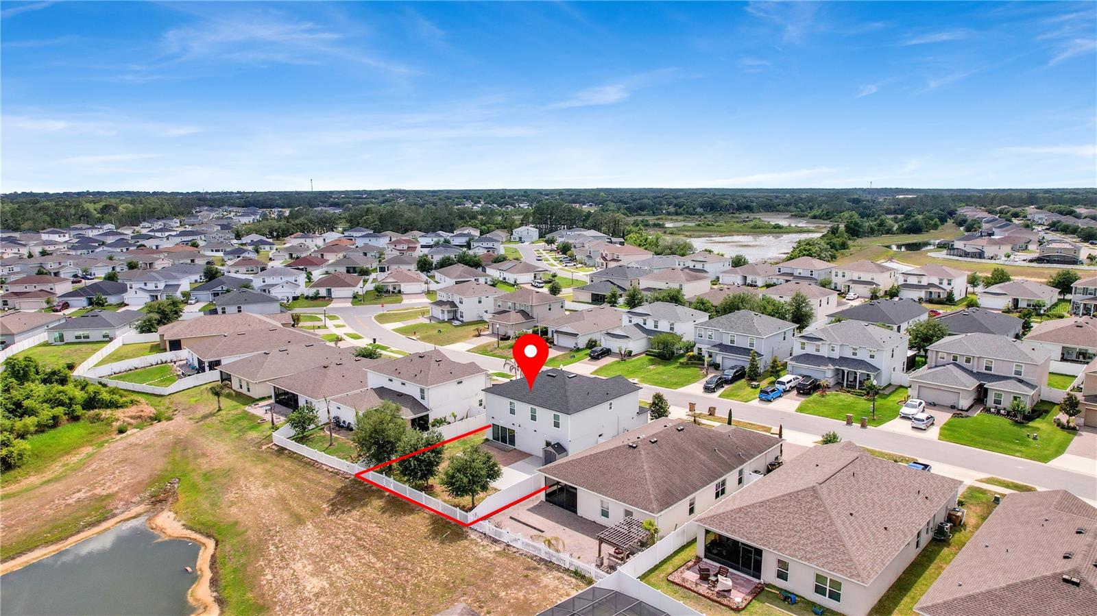 SAWGRASS BAY PH 3A - Residential