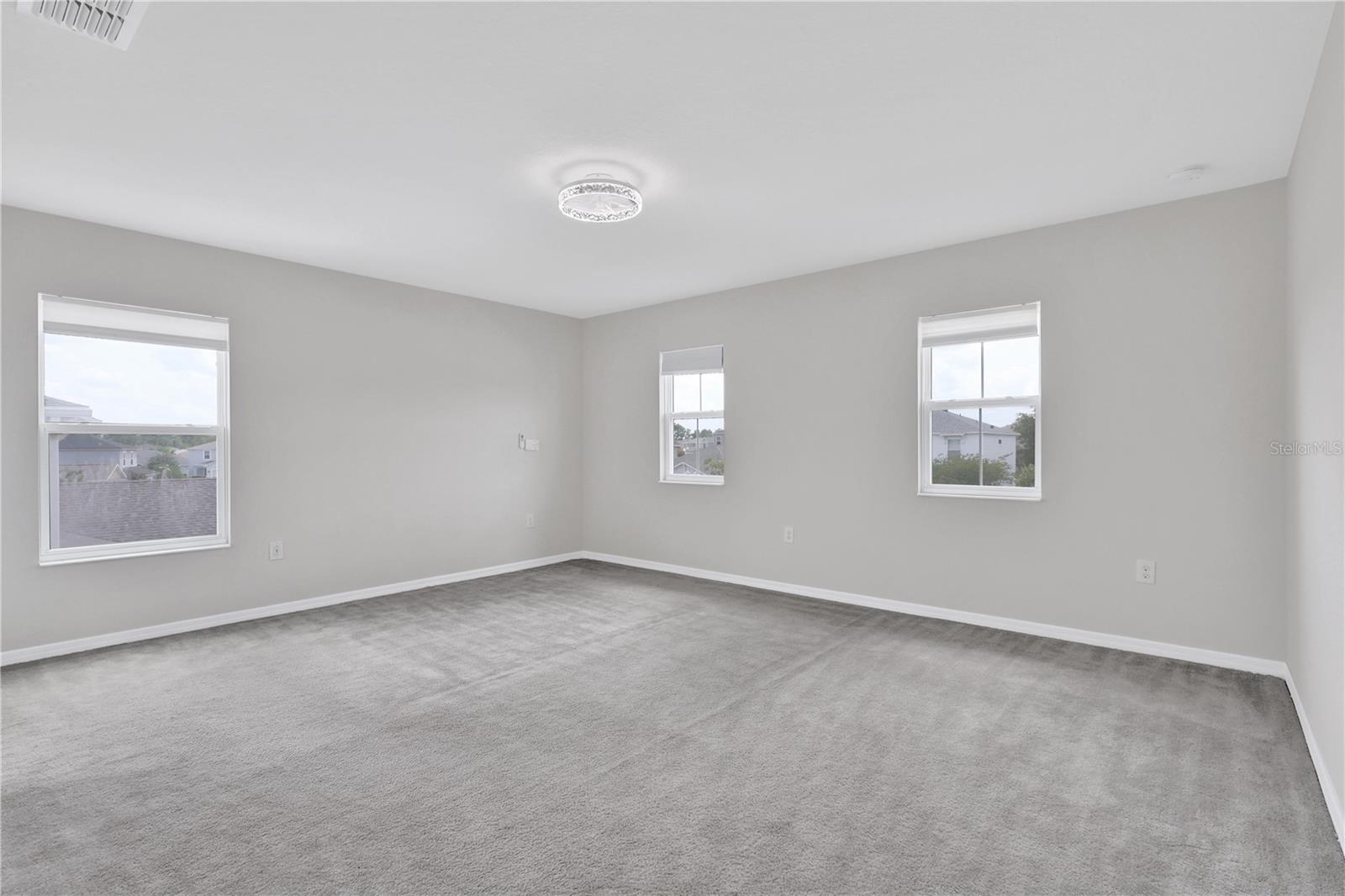 SAWGRASS BAY PH 3A - Residential
