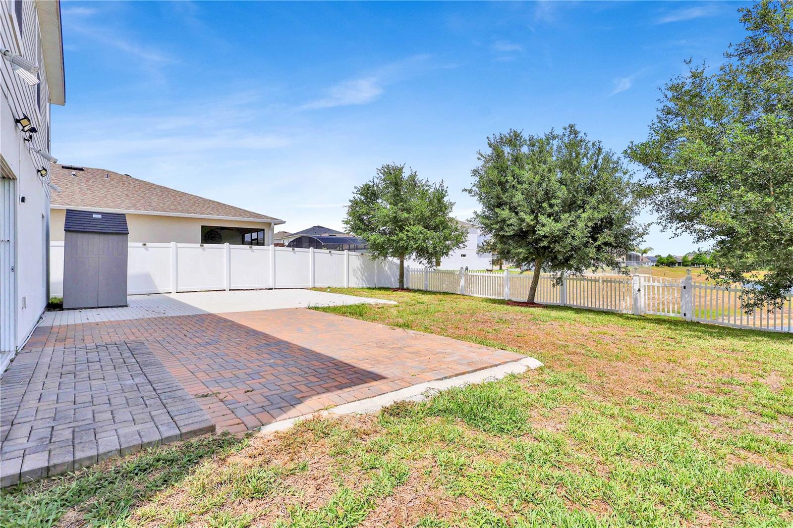SAWGRASS BAY PH 3A - Residential