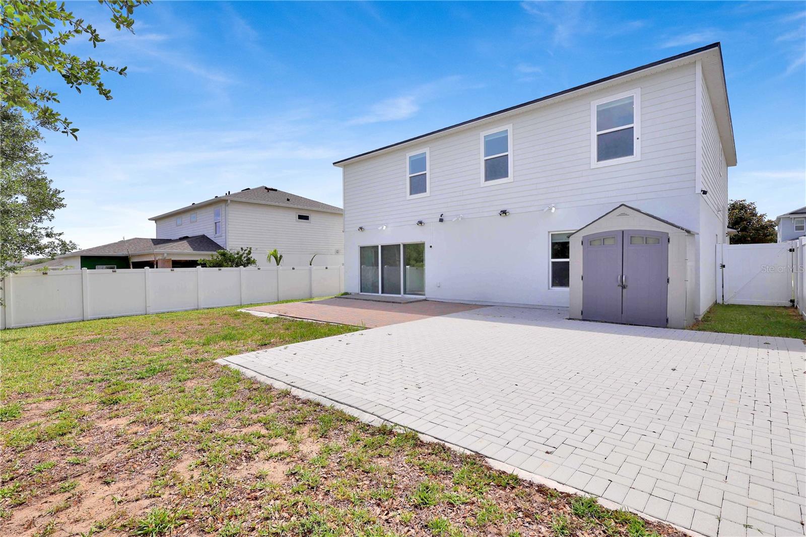 SAWGRASS BAY PH 3A - Residential