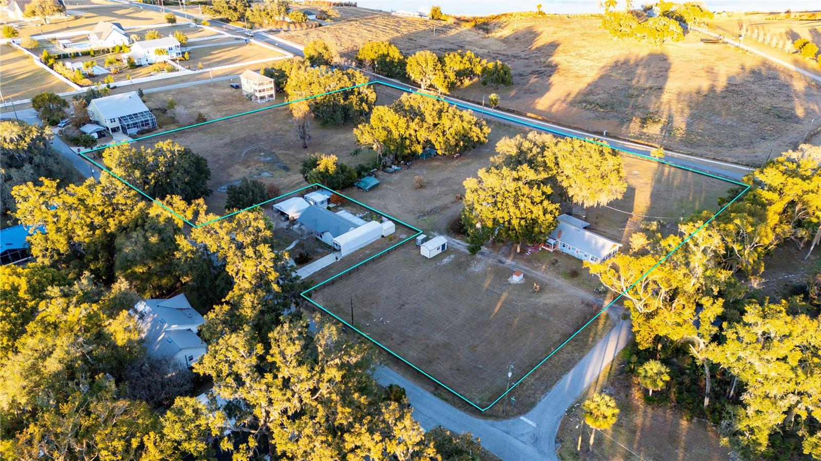 MAY JONES HEIGHTS - Land