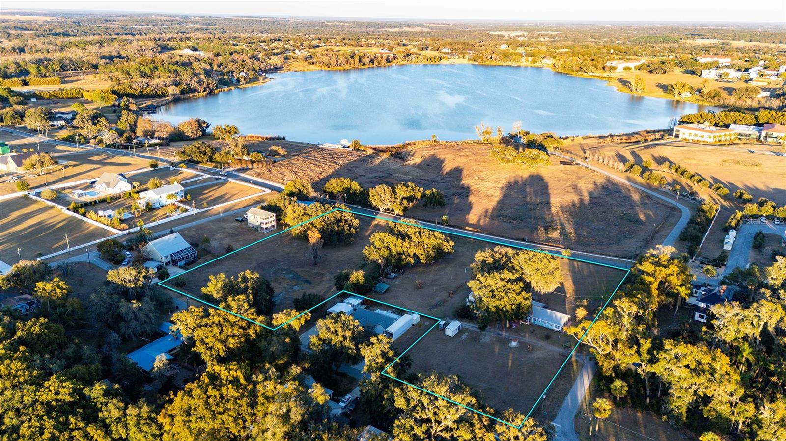 MAY JONES HEIGHTS - Land