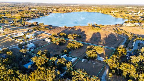 32935 JESSE JONES AVENUE SAN ANTONIO FL 33576