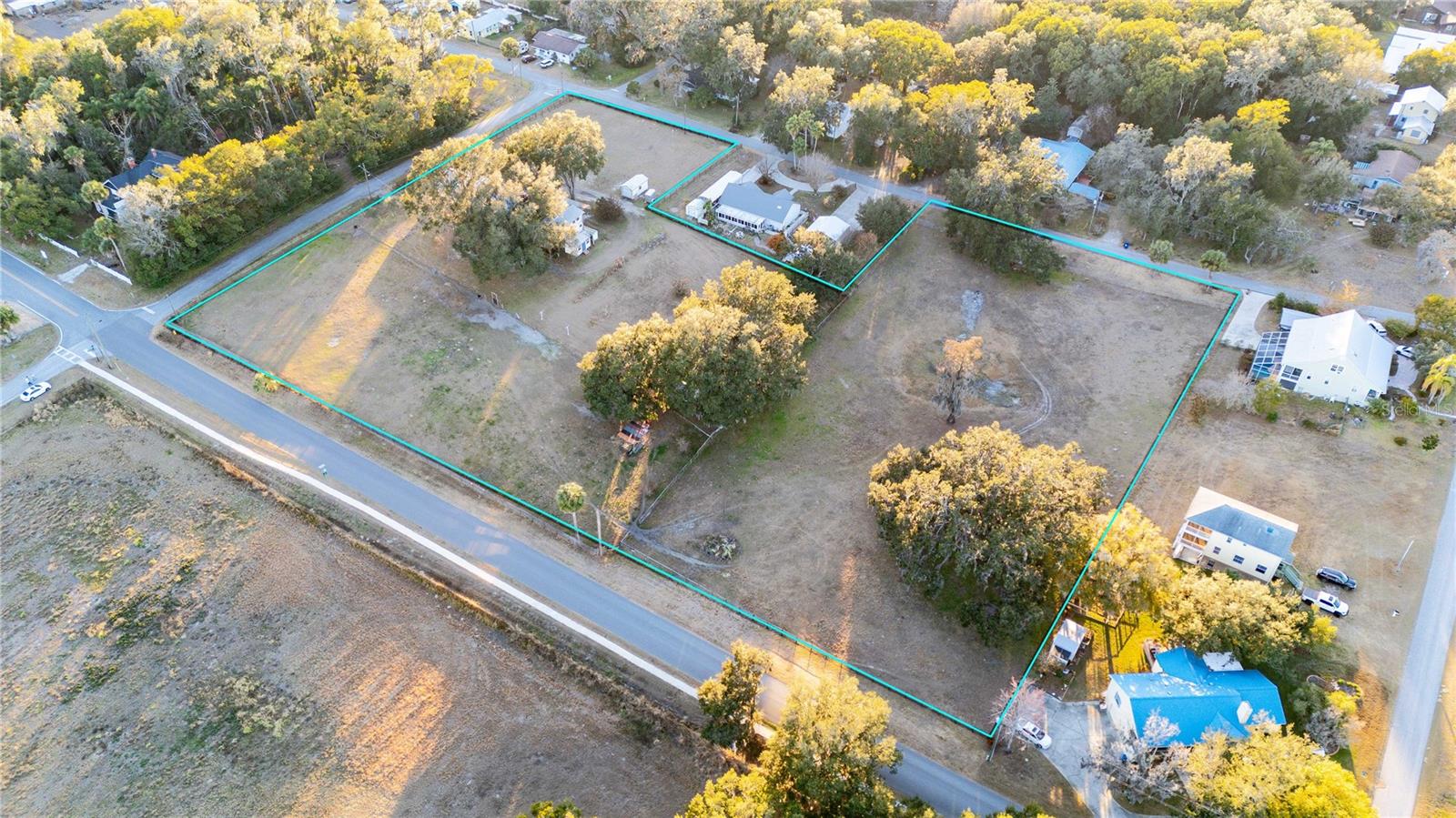 MAY JONES HEIGHTS - Land