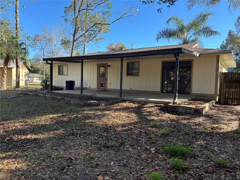 A home in OCALA