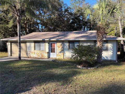 A home in OCALA