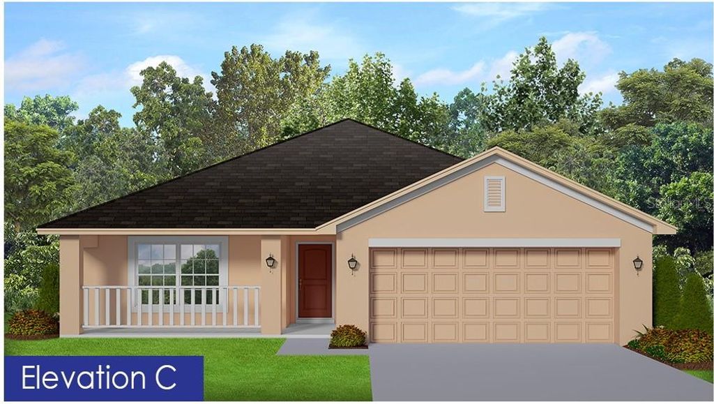 Photo of 4866 Sutherland Street #Lot 62, Spring Hill, FL 34609 (MLS # OM701513)