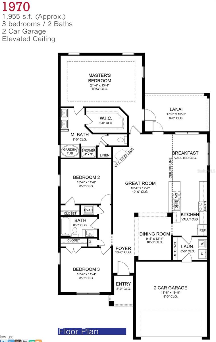 4866 SUTHERLAND STREET Lot 62