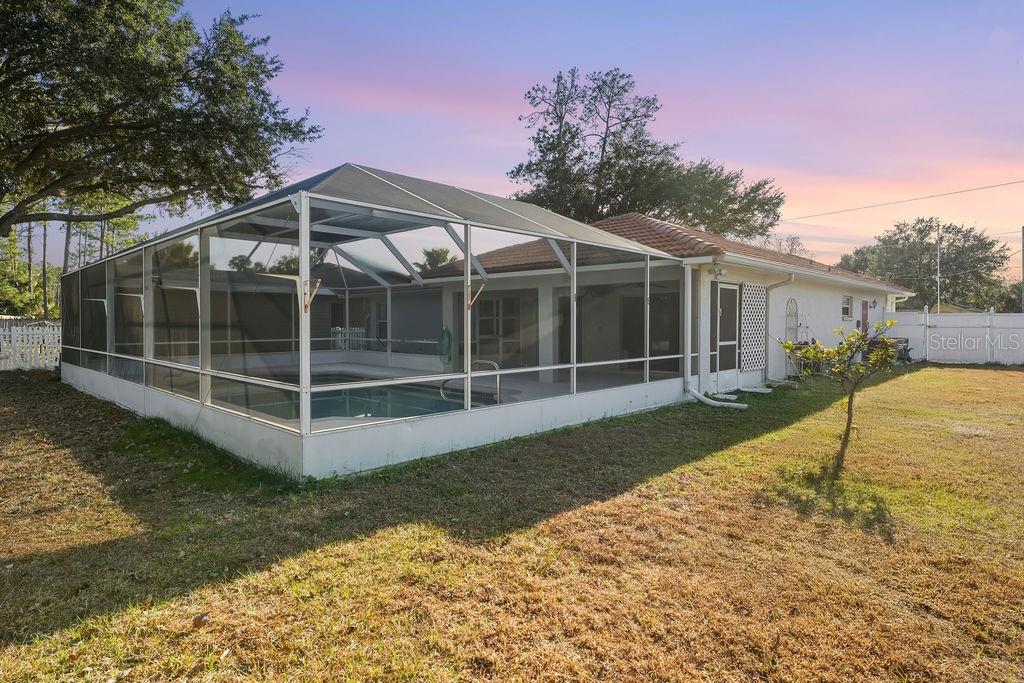 PALM COAST SEC 24 - Residential