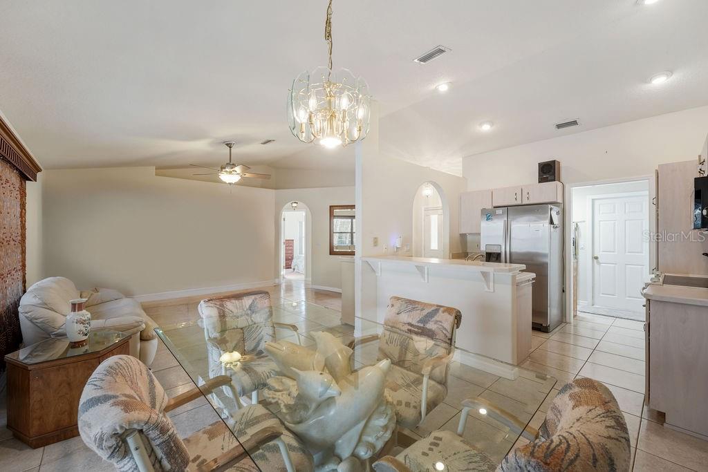 PALM COAST SEC 24 - Residential