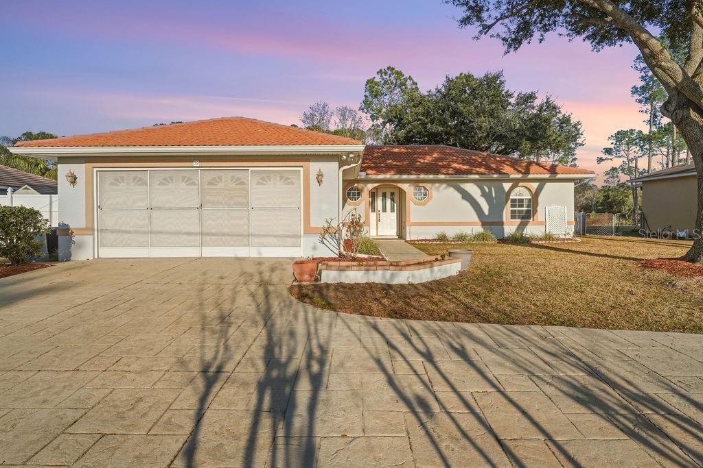 Photo of 39 Price Lane, Palm Coast, FL 32164 (MLS # FC316143)