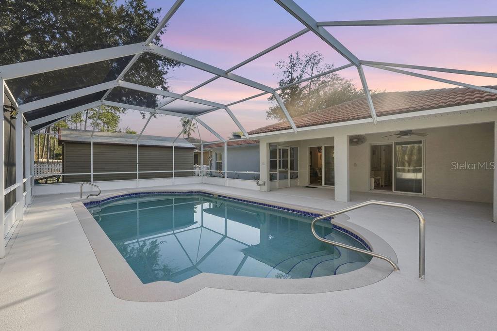 PALM COAST SEC 24 - Residential